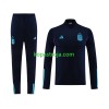Argentina Overaller 2023/24